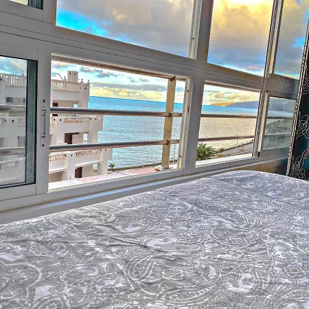 Apartment Amplio Estudio En Martianez Puerto de la Cruz (Tenerife)