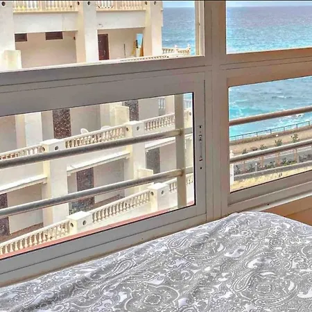 Apartment Amplio Estudio En Martianez Puerto de la Cruz (Tenerife)