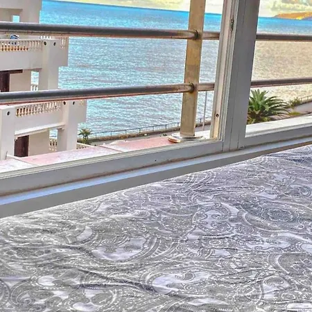 Amplio Estudio En Martianez Appartement Puerto de la Cruz (Tenerife)