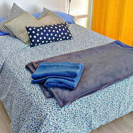 Amplio Estudio En Martianez Puerto de la Cruz (Tenerife)