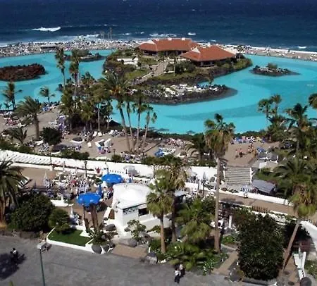 Amplio Estudio En Martianez * Puerto de la Cruz (Tenerife)