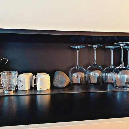 Appartement Amplio Estudio En Martianez Puerto de la Cruz (Tenerife)