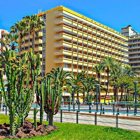 Amplio Estudio En Martianez Apartment Puerto de la Cruz (Tenerife)
