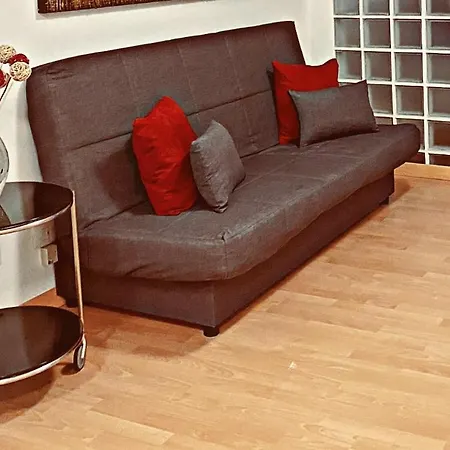 Amplio Estudio En Martianez