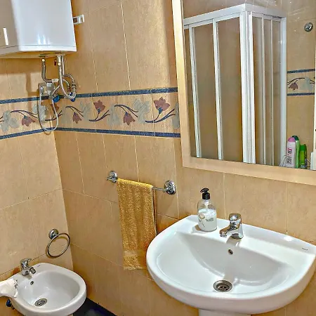 Amplio Estudio En Martianez *