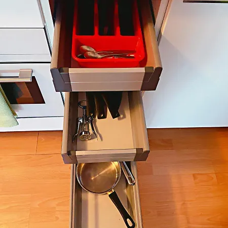 Appartement Amplio Estudio En Martianez *