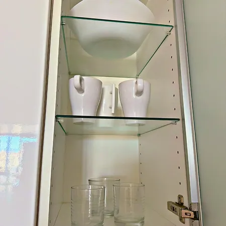 Appartement Amplio Estudio En Martianez