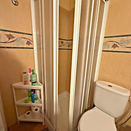 Amplio Estudio En Martianez Appartement *