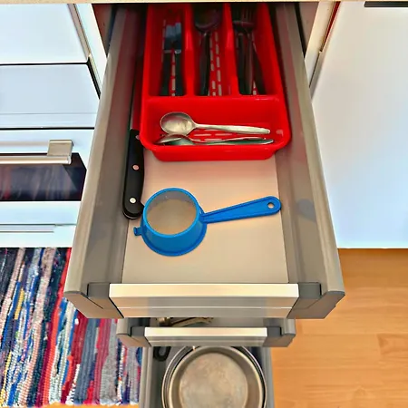 Appartement Amplio Estudio En Martianez Puerto de la Cruz (Tenerife)