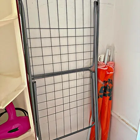 Amplio Estudio En Martianez * Puerto de la Cruz (Tenerife)